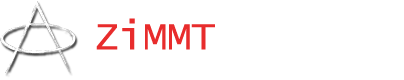 ZiMMT Kongress Logo